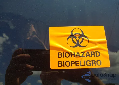 2021 GMC Terrain Fwd Sle из США, поврежденный, VIN 3GKALMEV7ML322963